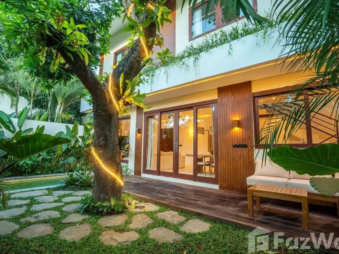2 Bedroom Villa for sale in Sanur, Bali - Image 1 of 10