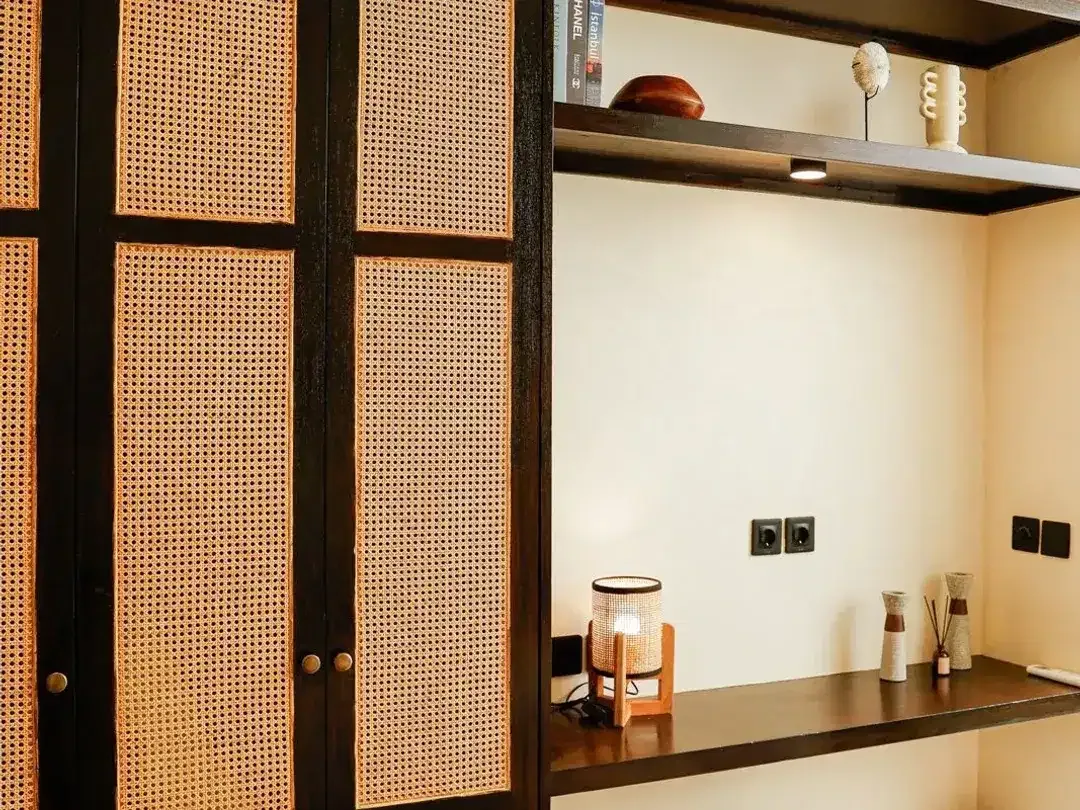 2 Bedroom Villa for rent in Uluwatu, Bali - Image 6 of 10
