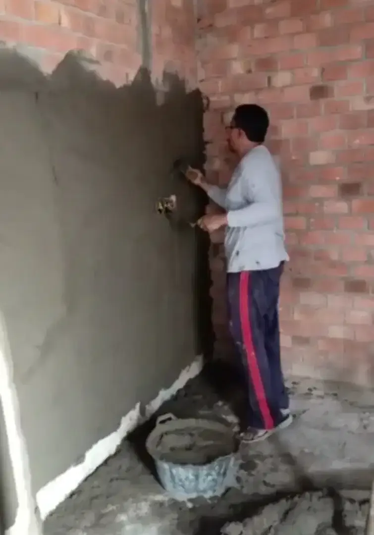 Tukang cat dinding renovasi bangunan dan atap bocor - Image 9 of 10