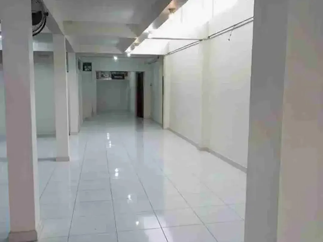 jual cepat bangunan 2 lt luas tanah 5,5 are dekat TSM di jln Imam Bonjol Denpasar - Image 4 of 5