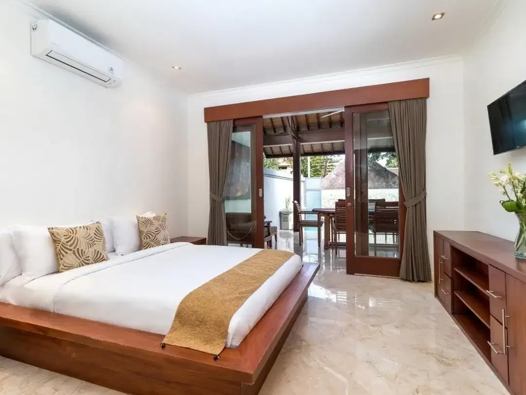 Villa Strategis View Jimbaran Bay - Image 10 of 10