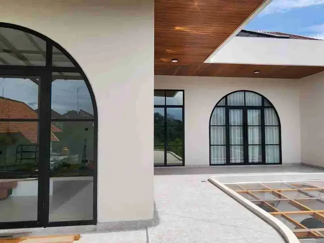 Villa Baru 2 lantai lingkungan asri di Taman Mumbul - Image 3 of 10