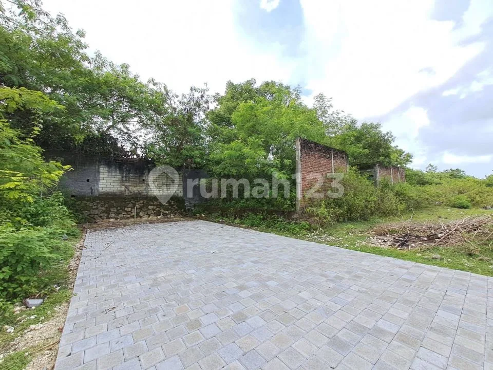 Dijual Tanah Luas 191 M2 Lokasi di Gunung Payung Kutuh Kuta Selatan - Image 3 of 4