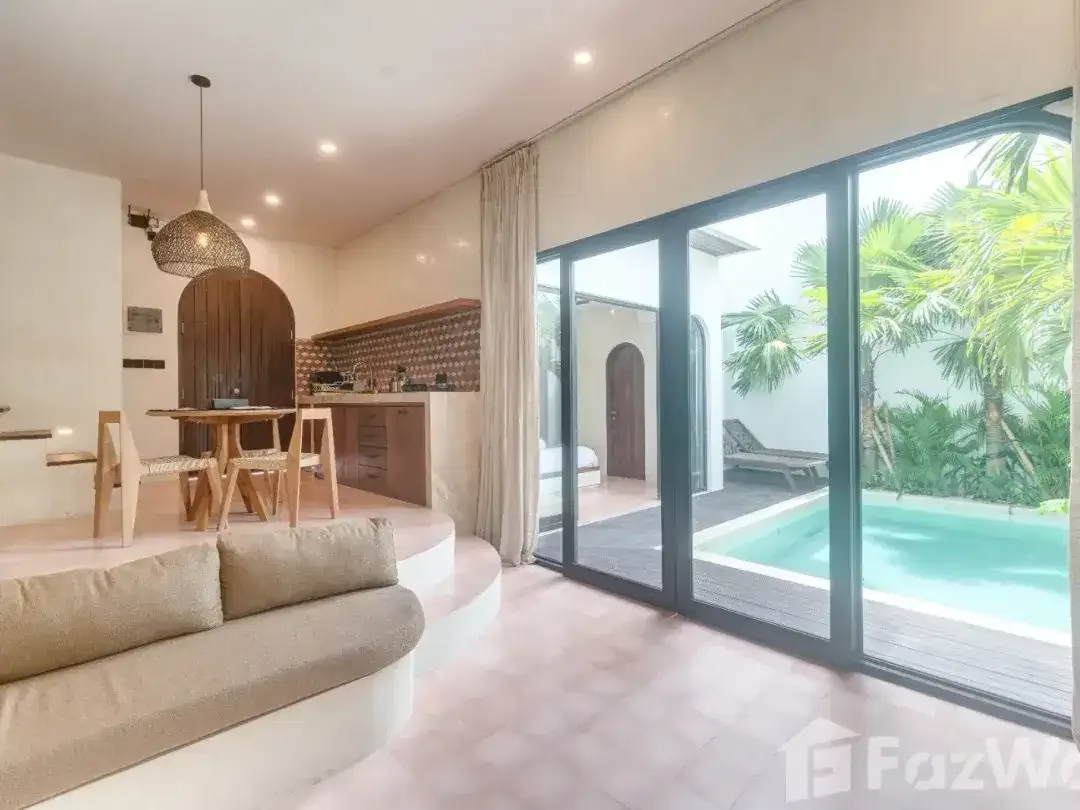 2 Bedroom Villa for sale in Kerobokan, Bali - Image 8 of 10