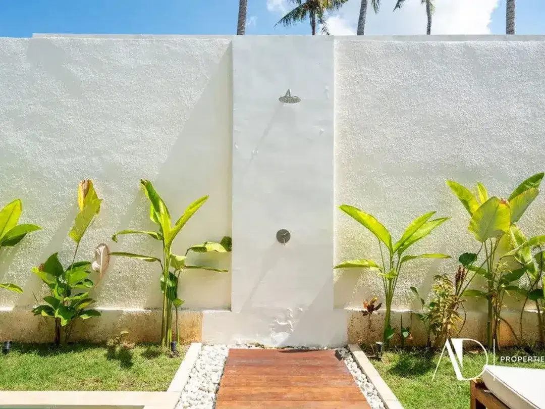 LEASEHOLD | MODERN 1-BEDROOM VILLA IN SUKAWATI, UBUD - Image 10 of 10