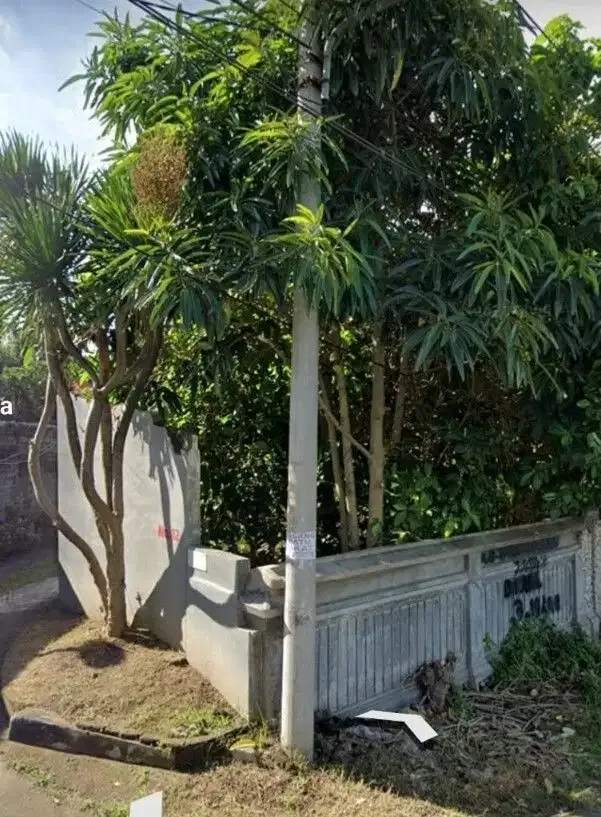 DIJUAL TANAH DEKAT PANTAI AREA SANUR - Image 4 of 4