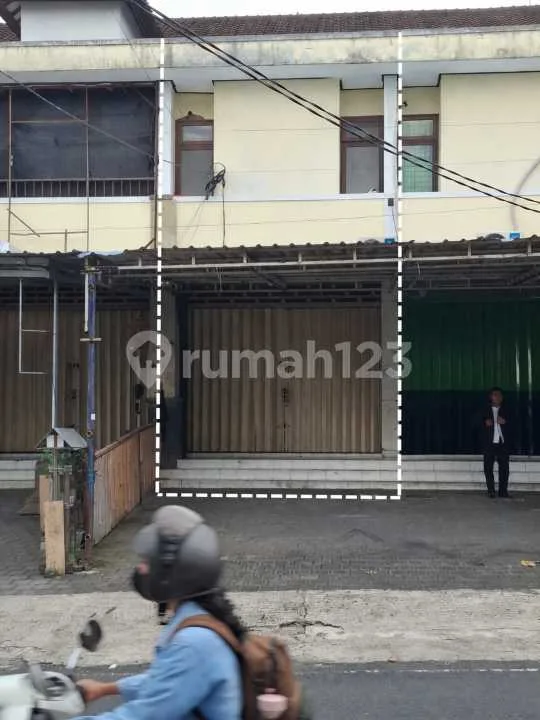 Ruko Jual Area Dalung.permai.cocok Utk Semua Bisnis - Image 2 of 4