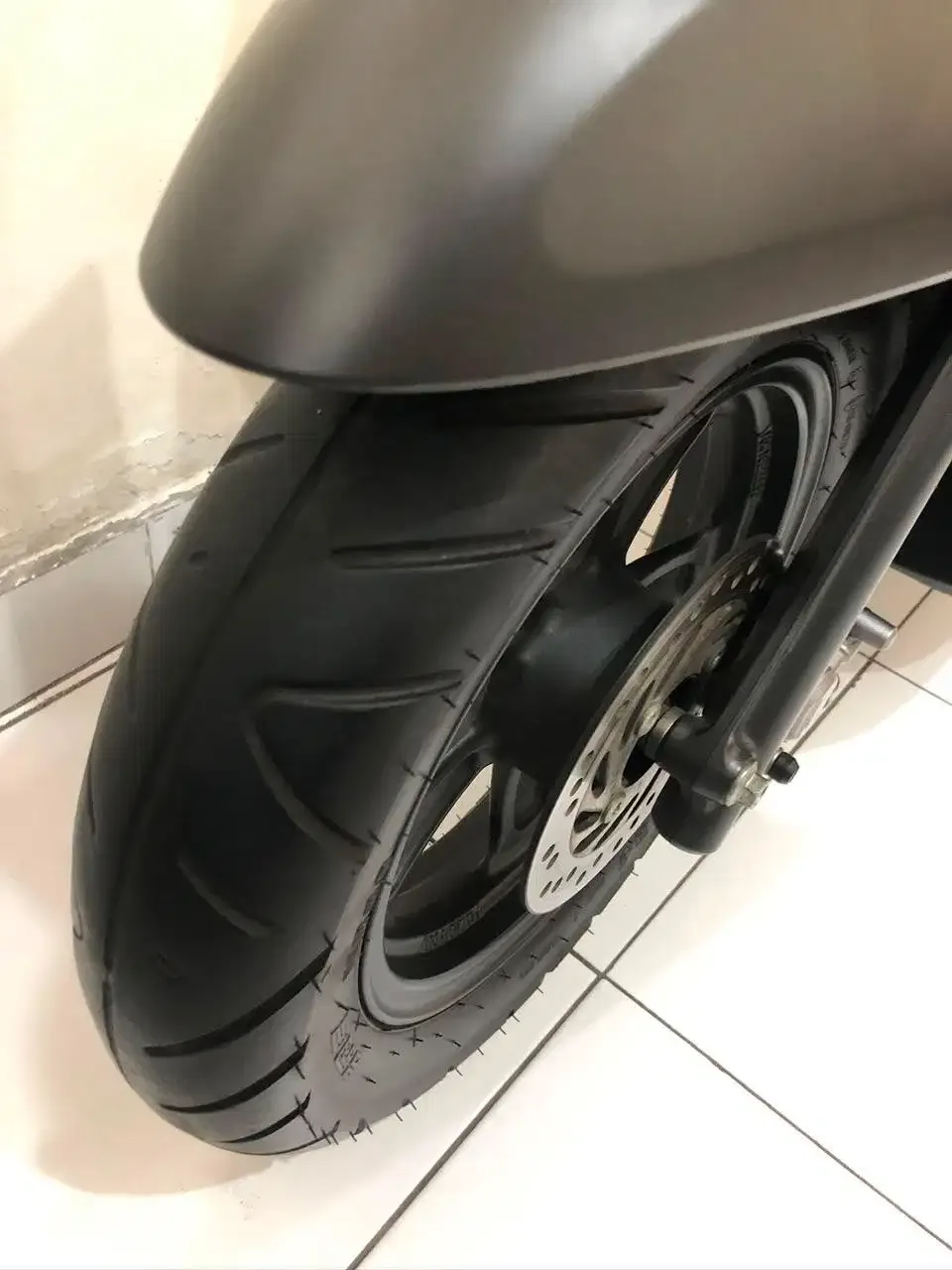 Honda Scoopy kunci Th.2024!! - Image 7 of 9