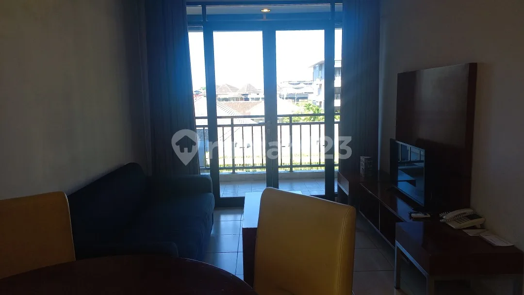 Legian Residence Apartemen Dekat Seminyak Sunset Road - Image 3 of 4