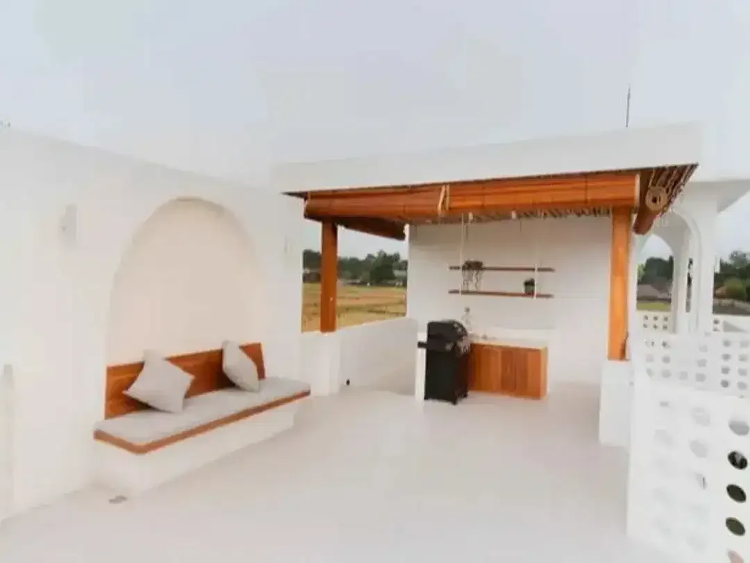 Villa Mewah View Laut & Sawah Kelating Tabanan Bali - Image 3 of 10