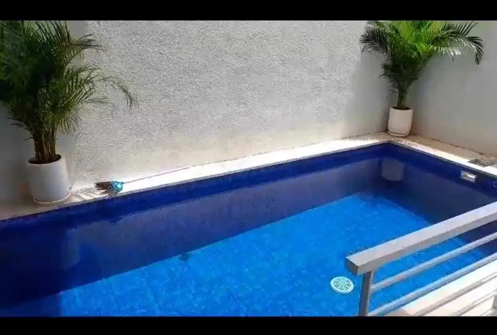 RUMAH READY UNIT WITH PRIVAT POOL KAWASAN BAGUS DI JIMBARAN - Image 1 of 9
