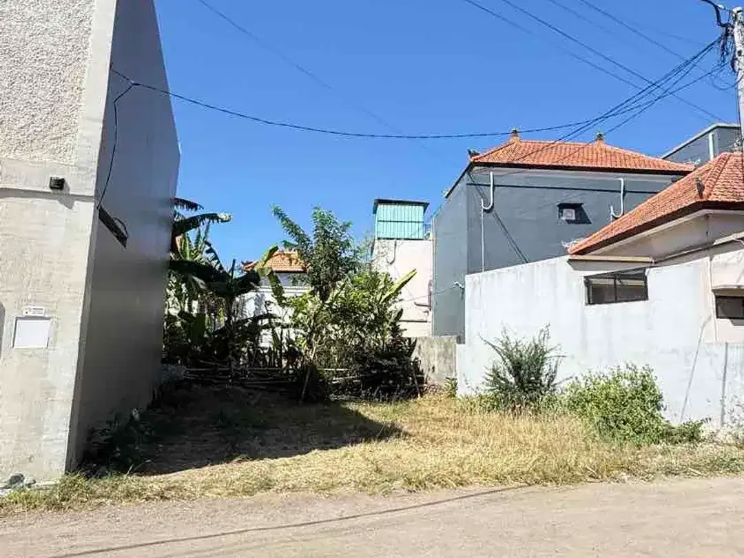 TANAH DIJUAL – 1 ARE GUNUNG PAYUNG, KUTUH BALI - Image 2 of 10