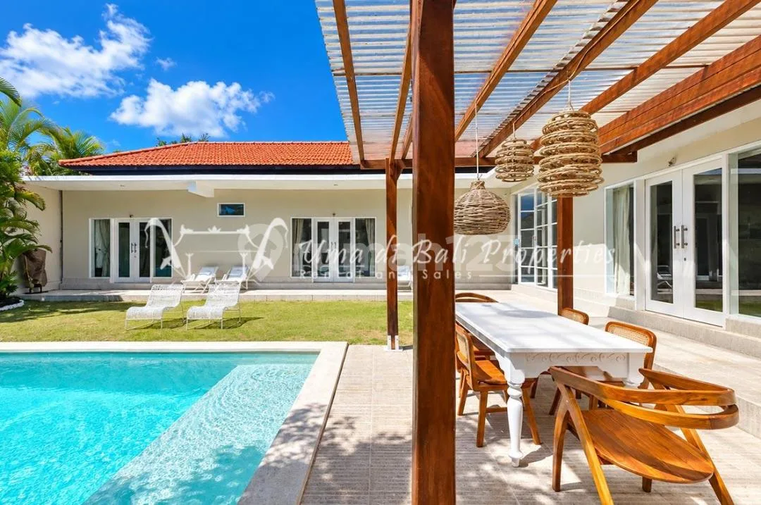3Br Villa Anjani Umalas | Vb 106 - Image 4 of 4