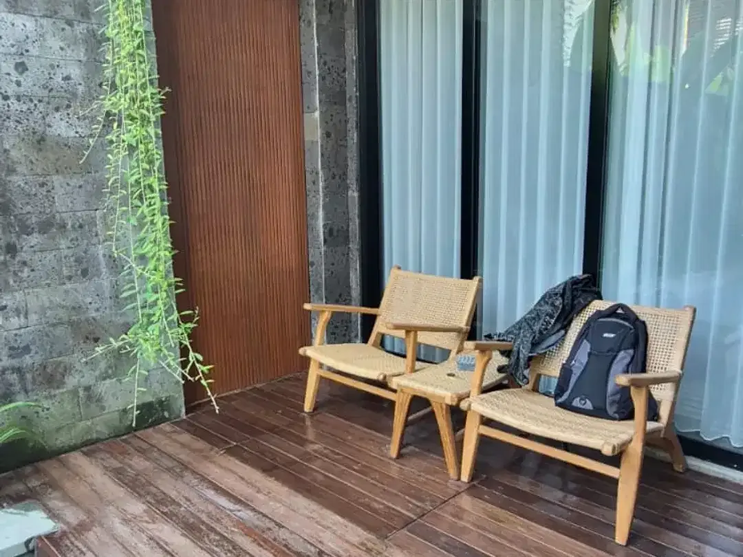 Rental - comfortable brand new villa near beach in Canggu, Bali - Image 2 of 10