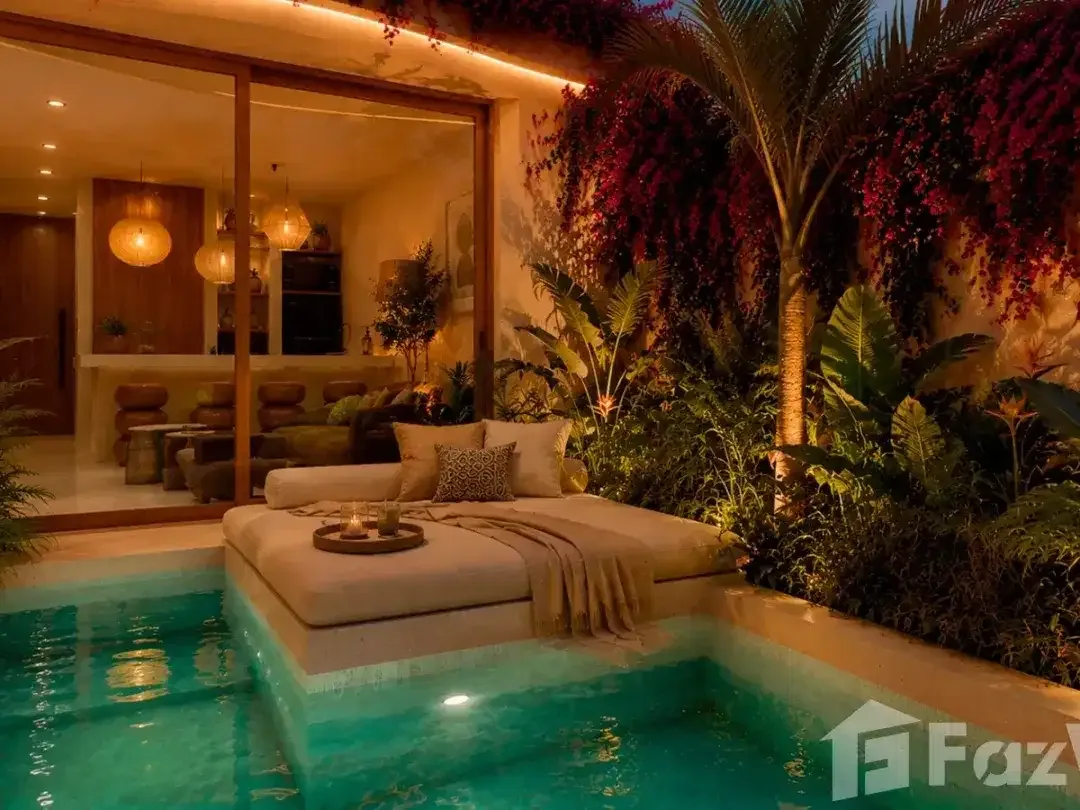 1 Bedroom Villa for sale in Uluwatu, Bali - Image 2 of 7
