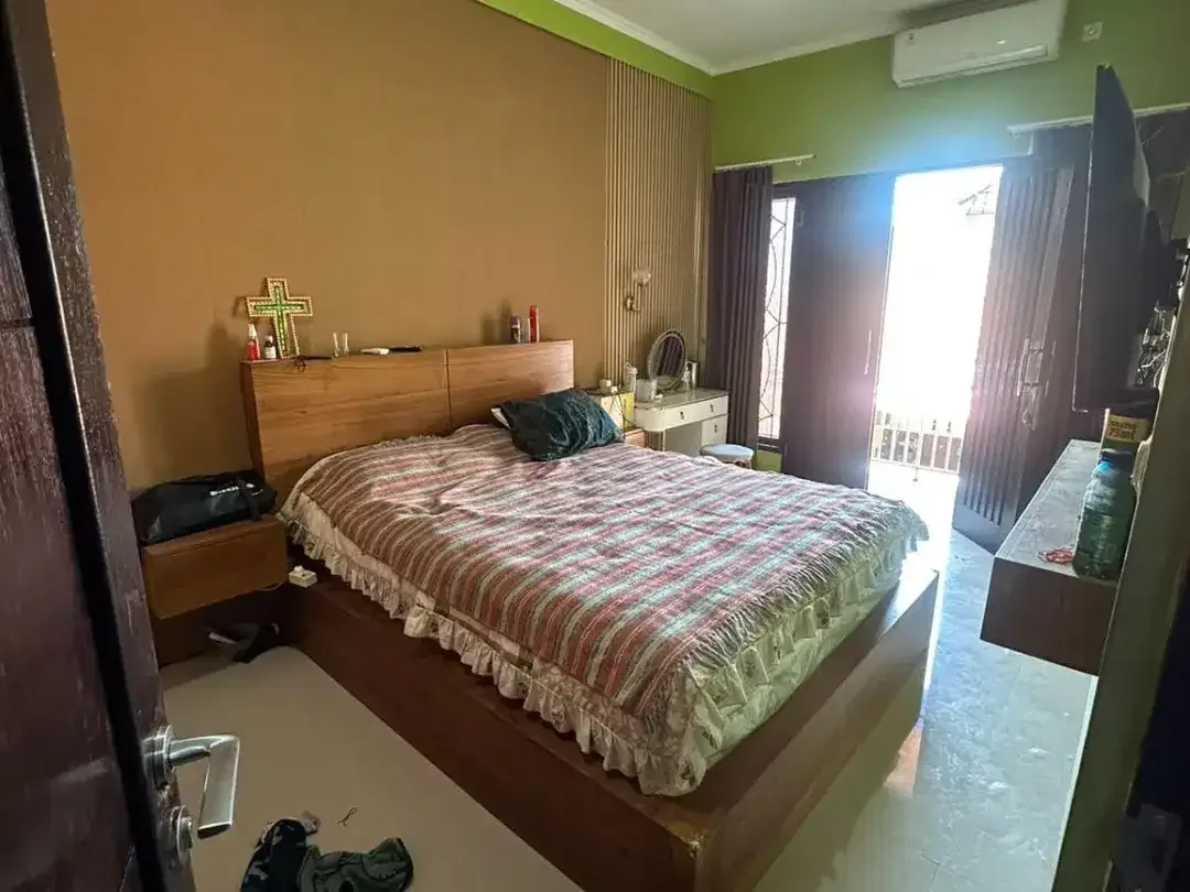 DIJUAL RUMAH LANTAI 2 – SIDAKARYA, DENPASAR SELATAN   Lokasi: Jl. Tukad Petanu, Sidakarya, Denpasar Selatan - Image 5 of 10