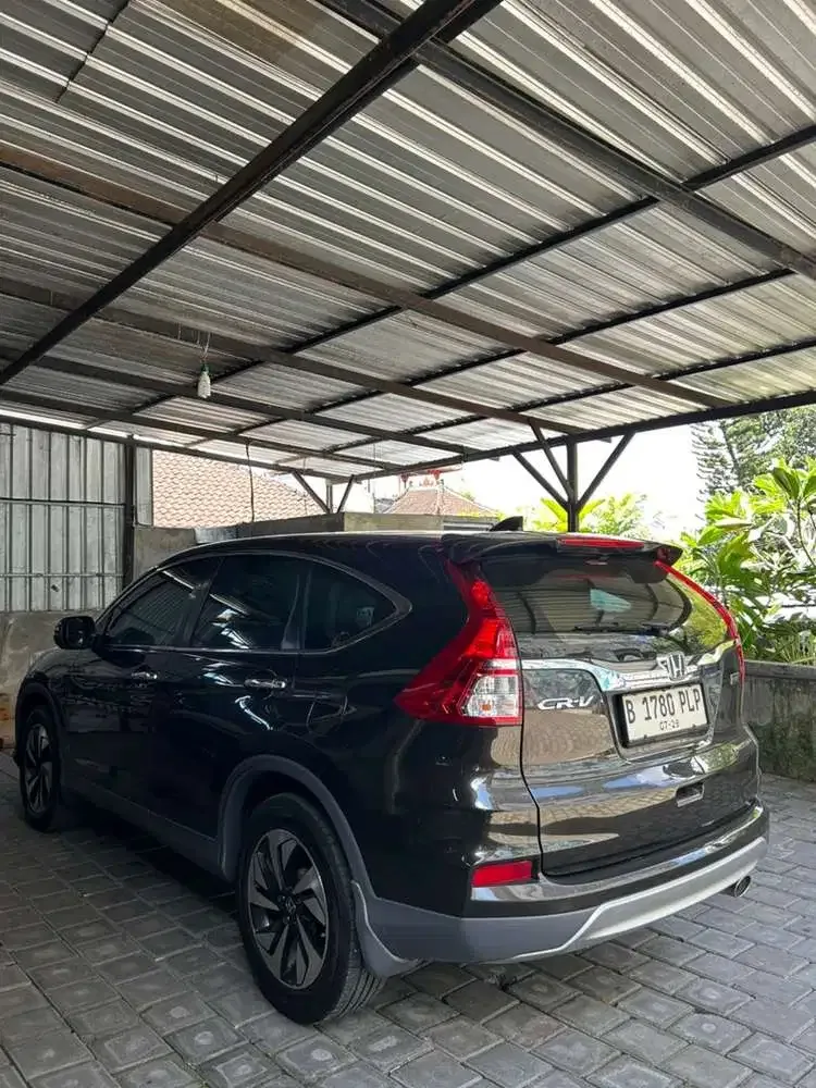 Honda CR-V 2016 Bensin - Image 8 of 10