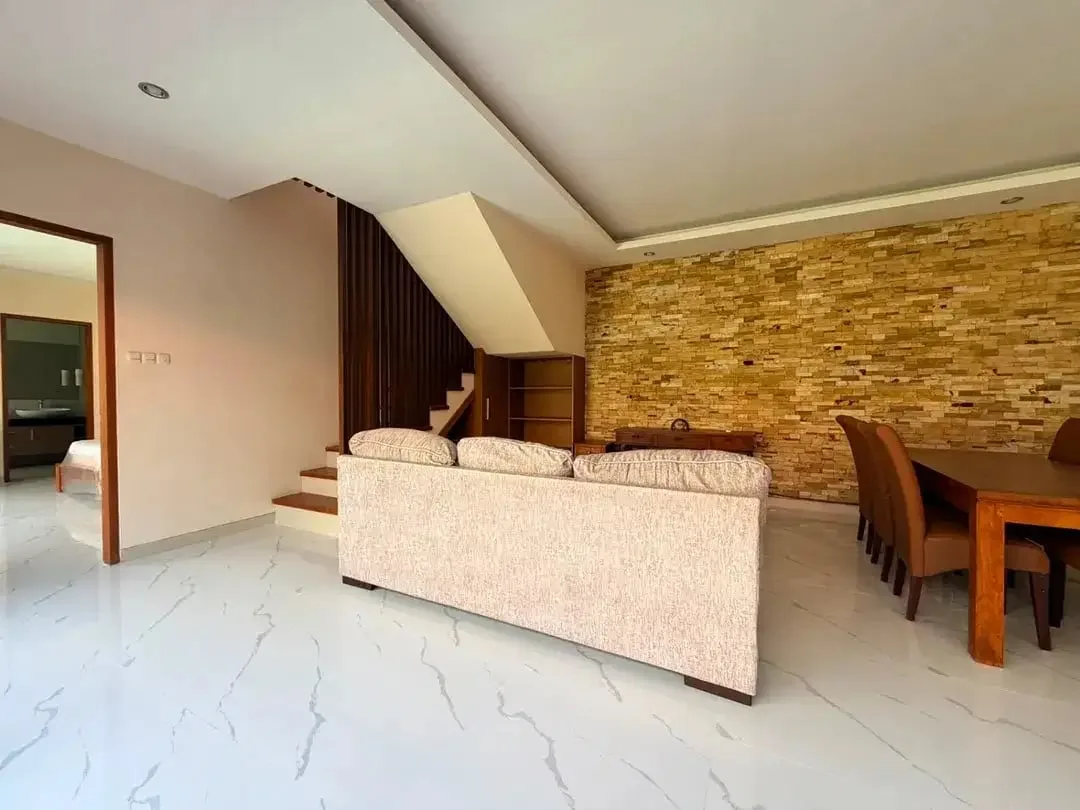 VILLA MODERN DI PUSAT KERAMAIAN PETITENGET, SEMINYAK - Image 2 of 10