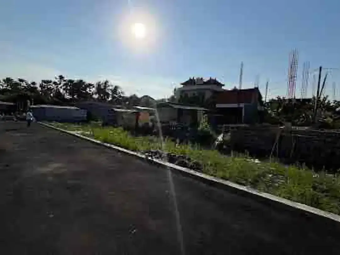 Dijual Tanah Kavling di Kawasan Pering Blahbatuh Gianyar - Image 5 of 10