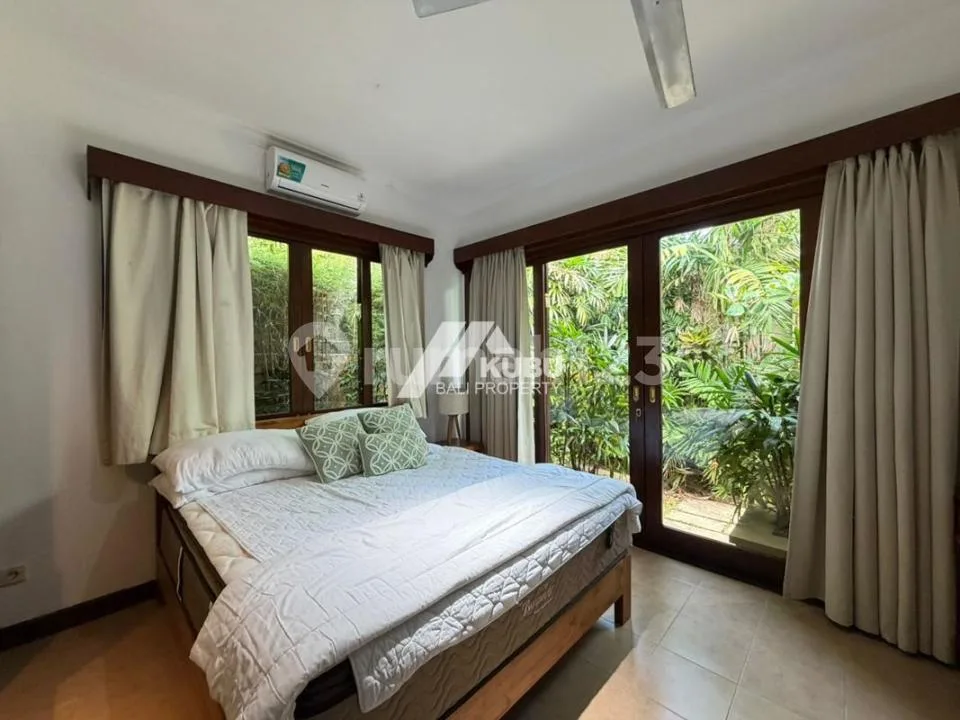 Kbp1699 Beautifull Villa With Minimalist Design In Complex Sanur Area. - Image 4 of 4