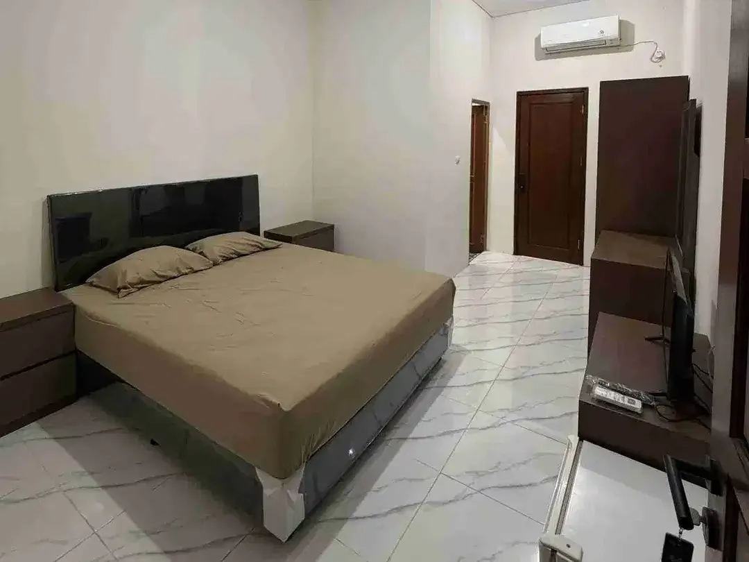 JUAL KOS2AN 21 KAMAR VIEW SAWAH FULL FURNISHED PEMOGAN DENPASAR SELATAN BALI - Image 7 of 10