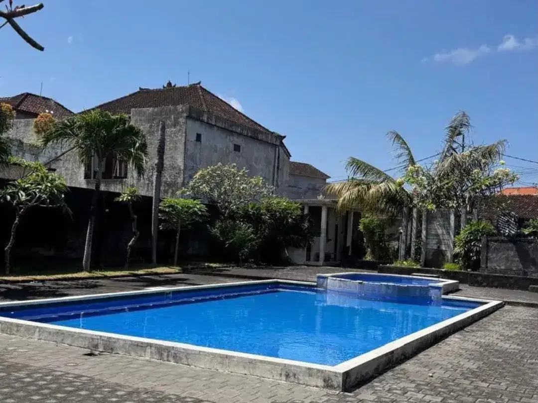 DIJUAL RUMAH MINIMALIS 2 LANTAI – KOMPLEK ONE GATE SYSTEM GATSU TENGAH, DENPASAR ( IR / LM ) - Image 5 of 10