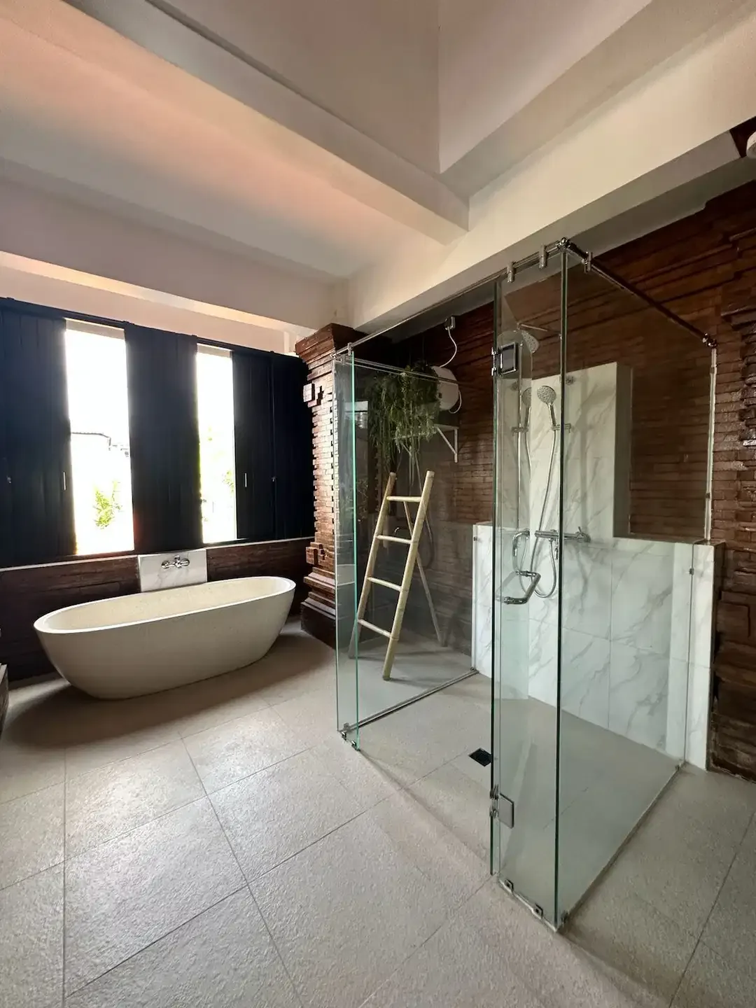 Dijual Villa Cantik Balinese-Style di Ubud - Image 9 of 10
