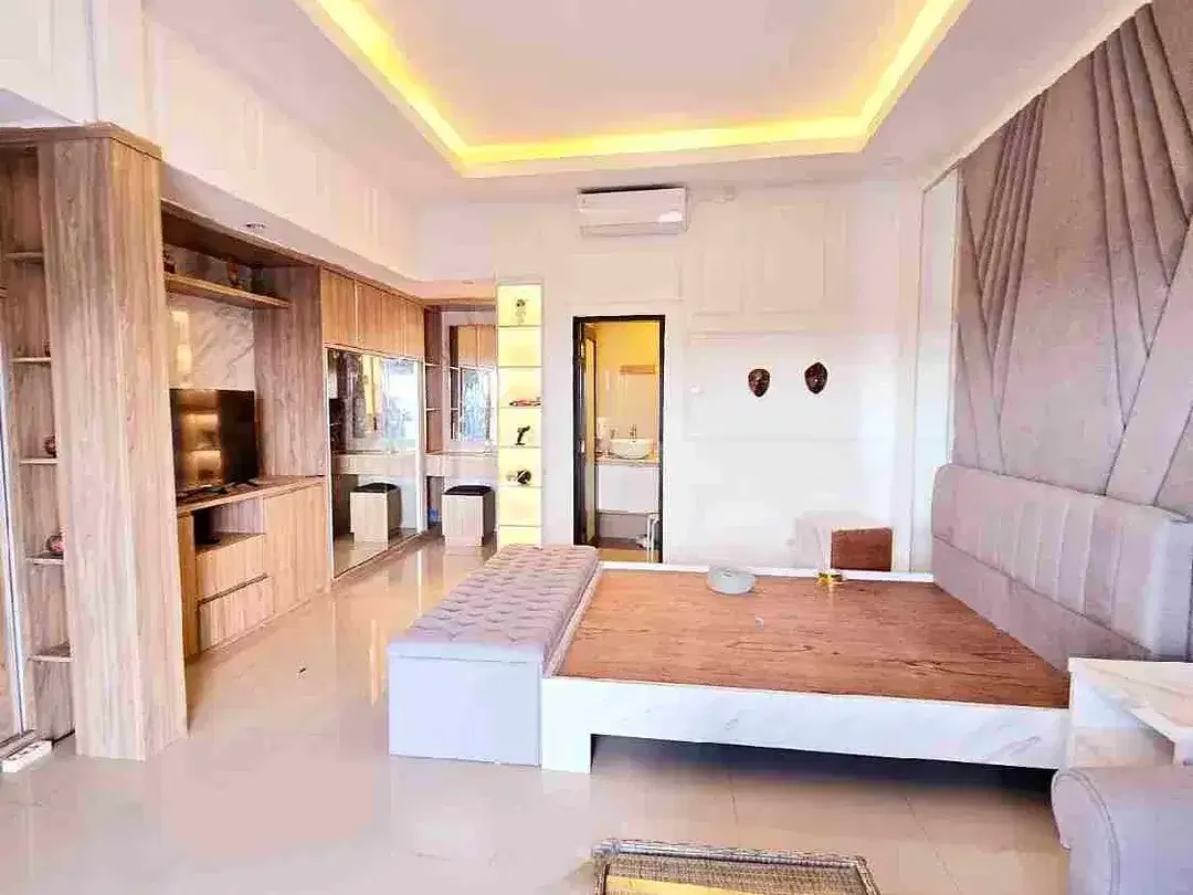 Villa Ocean View dekat Pantai Melasti Ungasan - Image 6 of 10