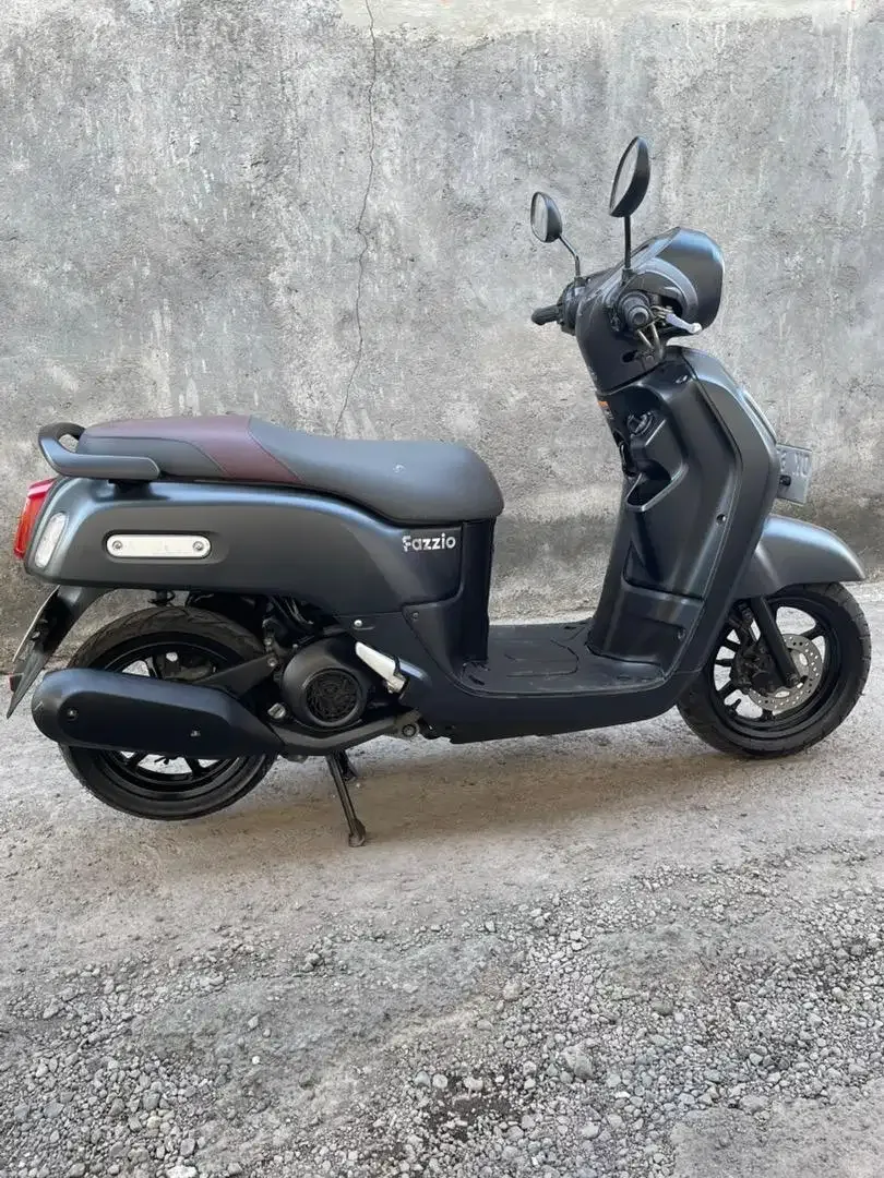 Fazzio lux 2023 dp 5 jt - Image 1 of 4