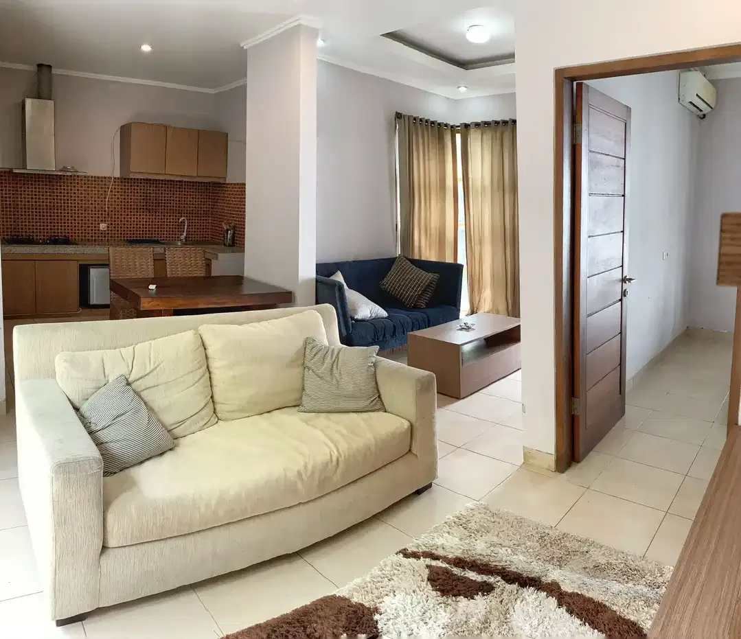 Dijual atau Sewa Rumah Siap Huni Perum Uma D'jimbaran - Image 5 of 10
