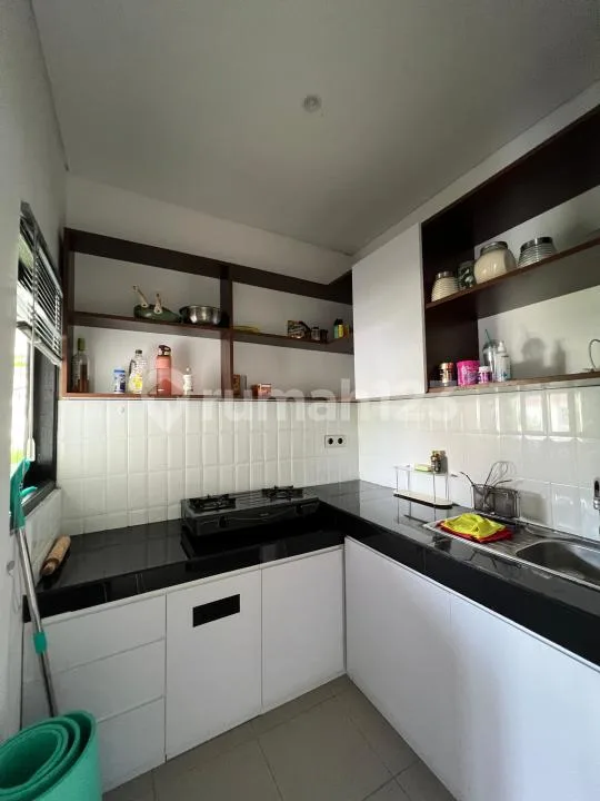 Rumah Semi Furnished - Taman Griya, Jimbaran - Image 3 of 4