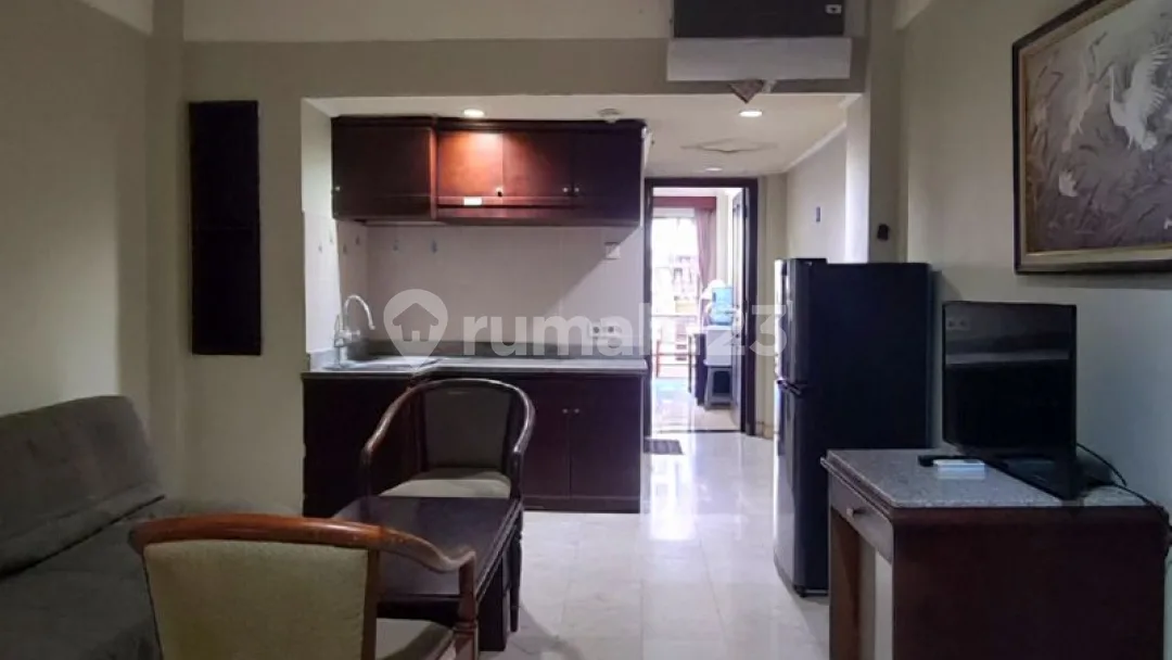 Apartemen Jayakarta Bali Beach Access Perfect Invesment di Legian - Image 3 of 4