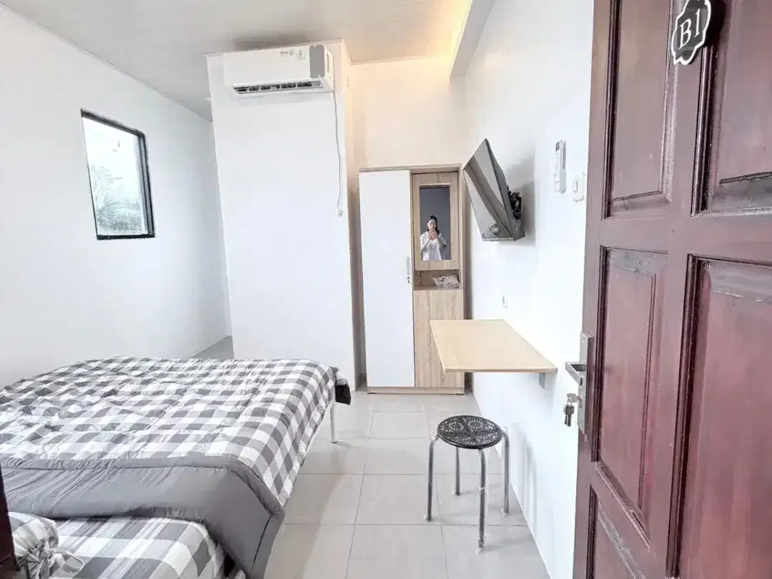 ELITE GUEST HOUSE IN JIMBARAN - Image 2 of 10