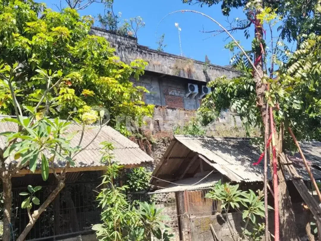 Premium & Strategic Land With An Established Business - East Denpasar - Image 2 of 5