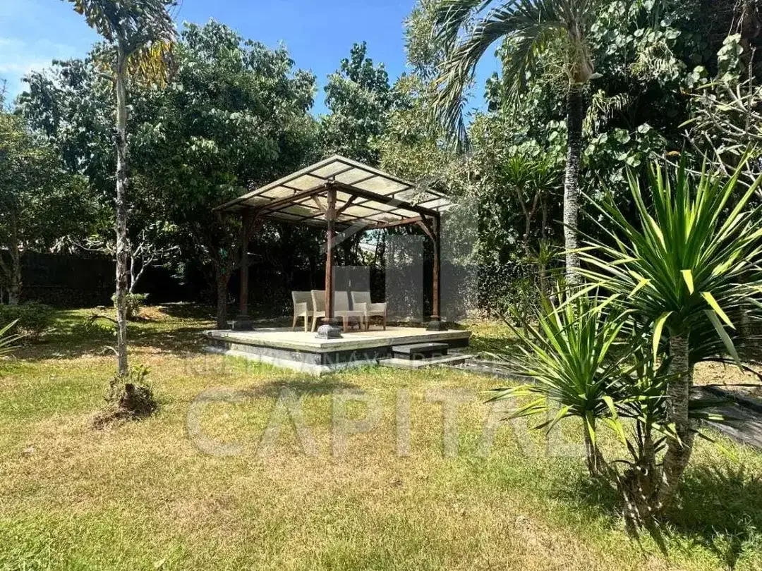 HARGA MANTAP TANAH BONUS VILLA DI AREA NUSA DUA BALI LAYAK BANGET JADI PILIHAMU - Image 9 of 10