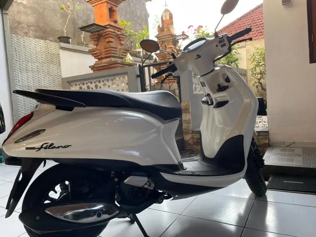 Filano neo 2025 // bintang dewata motor // - Image 4 of 4