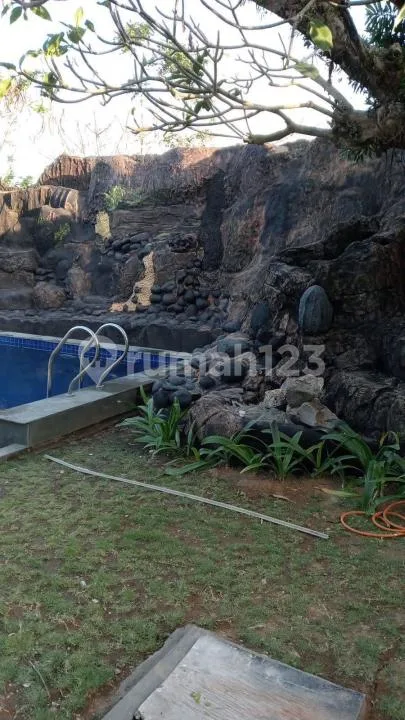 Dijual Villa di Balangan, Badung - Image 4 of 4