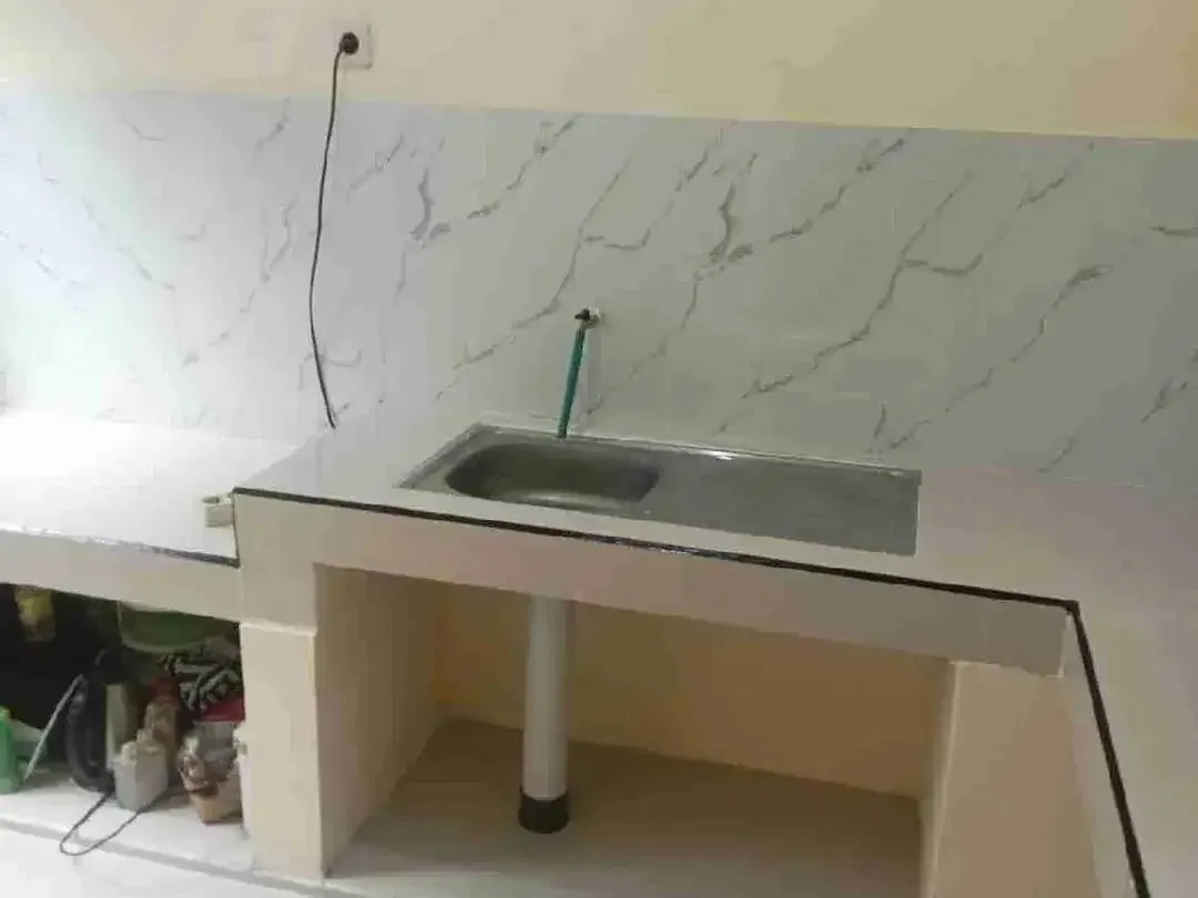 Sale Rumah Baru Gress 114M2 Sudah di Dak Atas Kwanji Dalung Dkt Puspem - Image 8 of 10