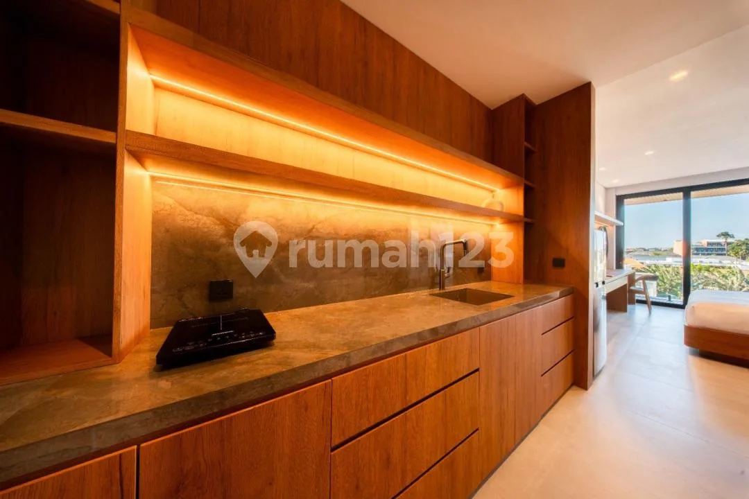 Apartment Dekat Pantai Berawa -Canggu - Bali - Image 4 of 4