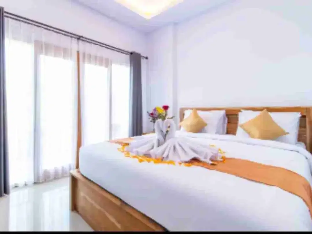 dikontrakkan guest house 8 kamar dekat GWK Ungasan - Image 5 of 8