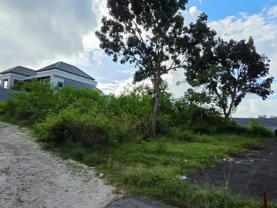 Tanah Dijual di Area Tenang Ungasan – Cocok untuk Vila Pribadi atau Investasi - Image 5 of 5