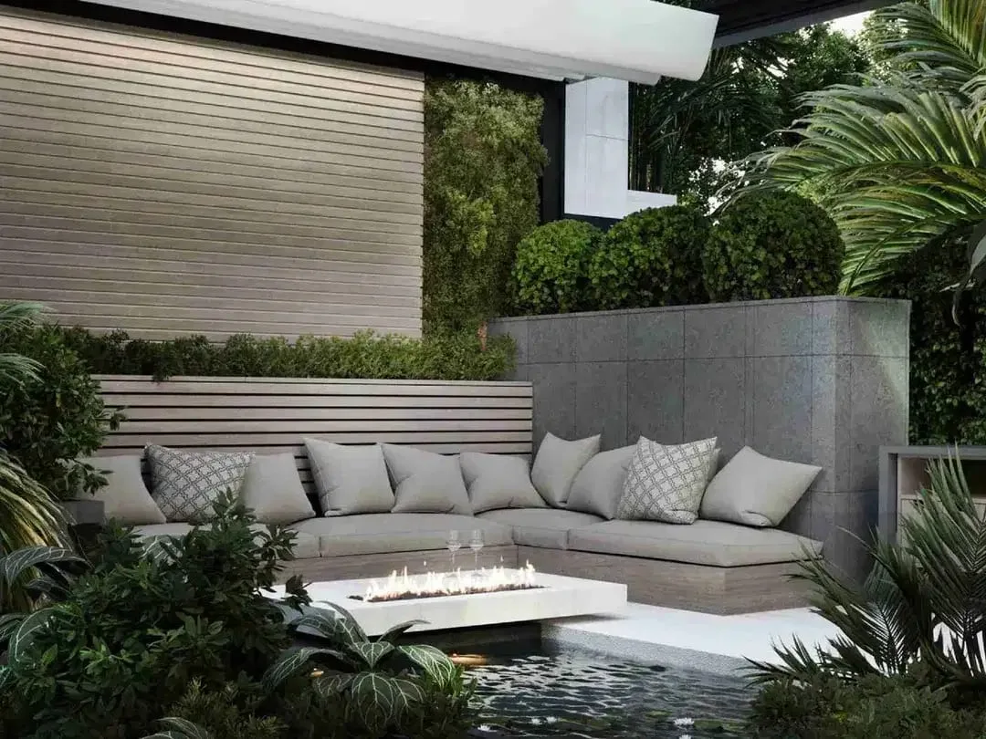 Villa leasehold sri rejeki legian bali - Image 4 of 10