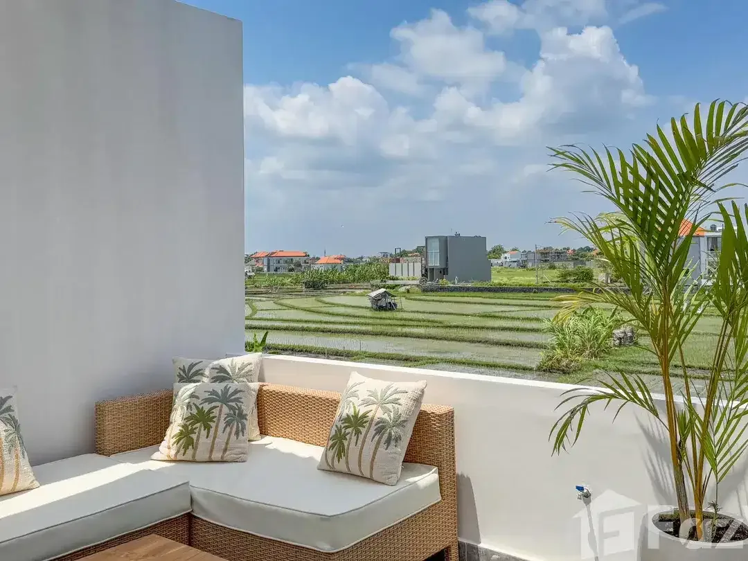 3 Bedroom Villa for rent in Denpasar Barat, Bali - Image 5 of 10