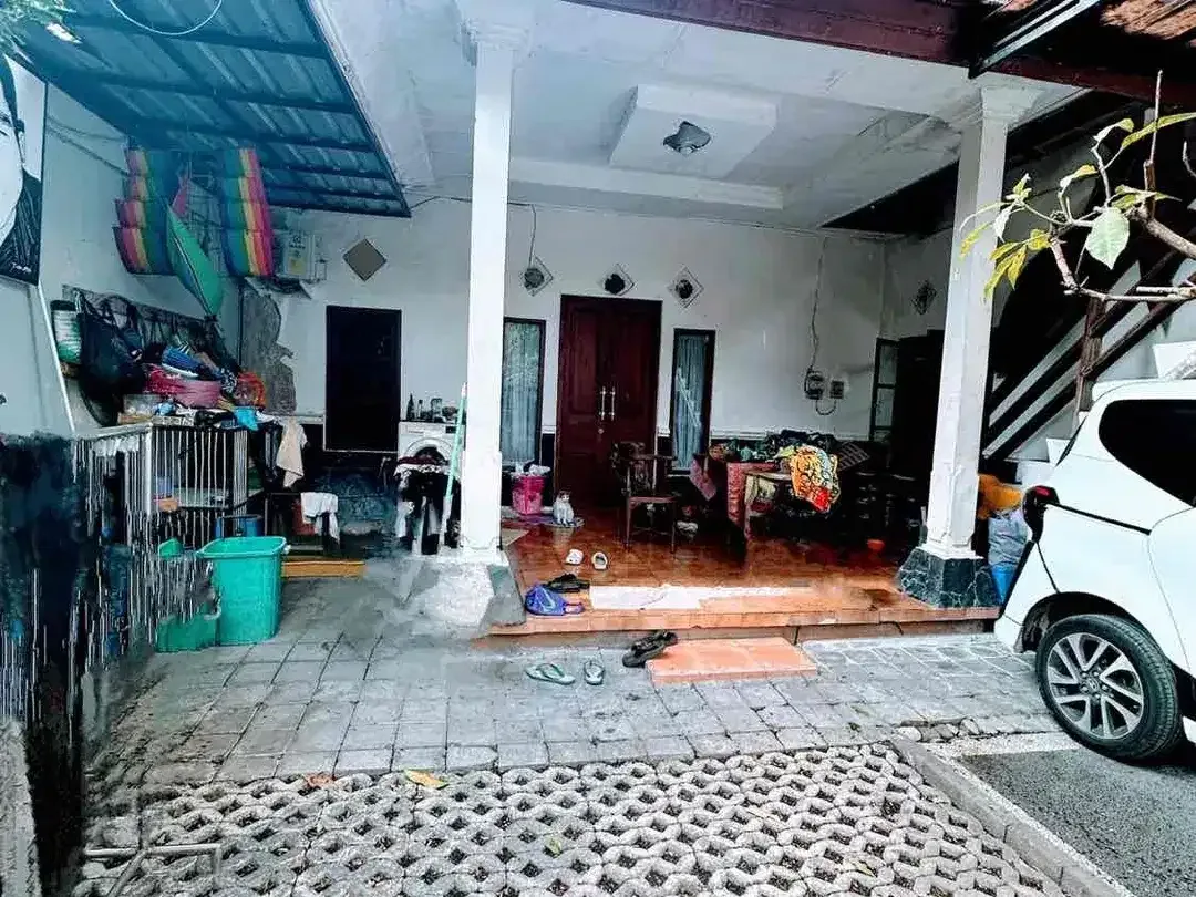 Rumah MURAH 2 Lantai dekat Kantor Imigrasi Jimbaran - Image 4 of 9