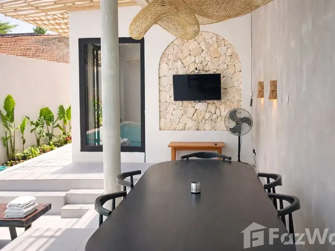 3 Bedroom Villa for sale in Seminyak, Bali - Image 3 of 10