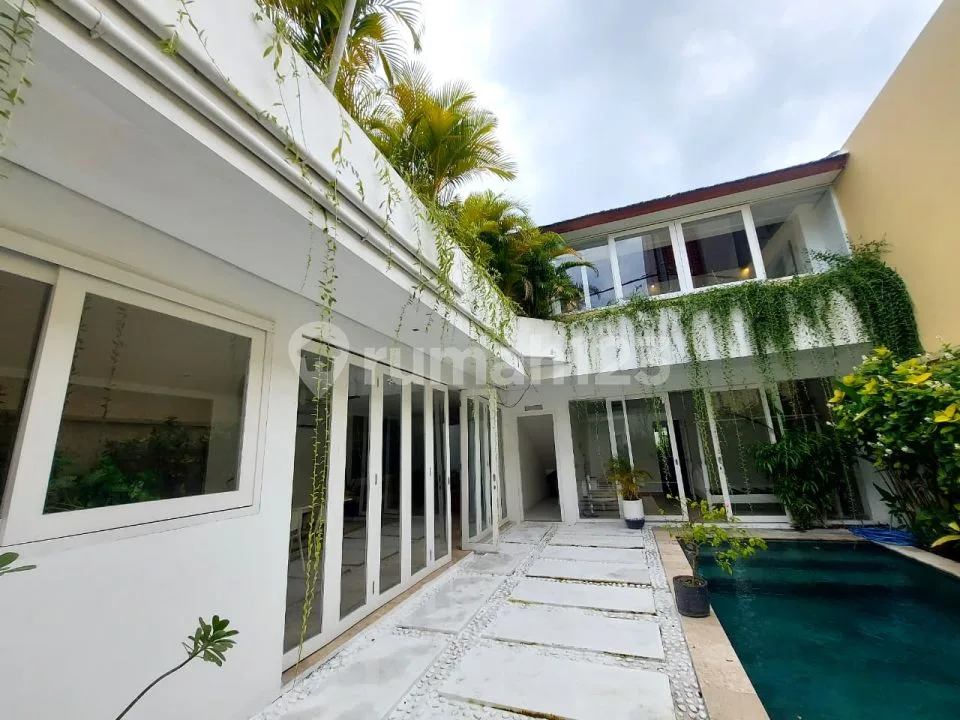 Long Lease Until 2049 - 3Br Villa Near Finns & Atlas - Only Usd 200,000 - Image 1 of 4