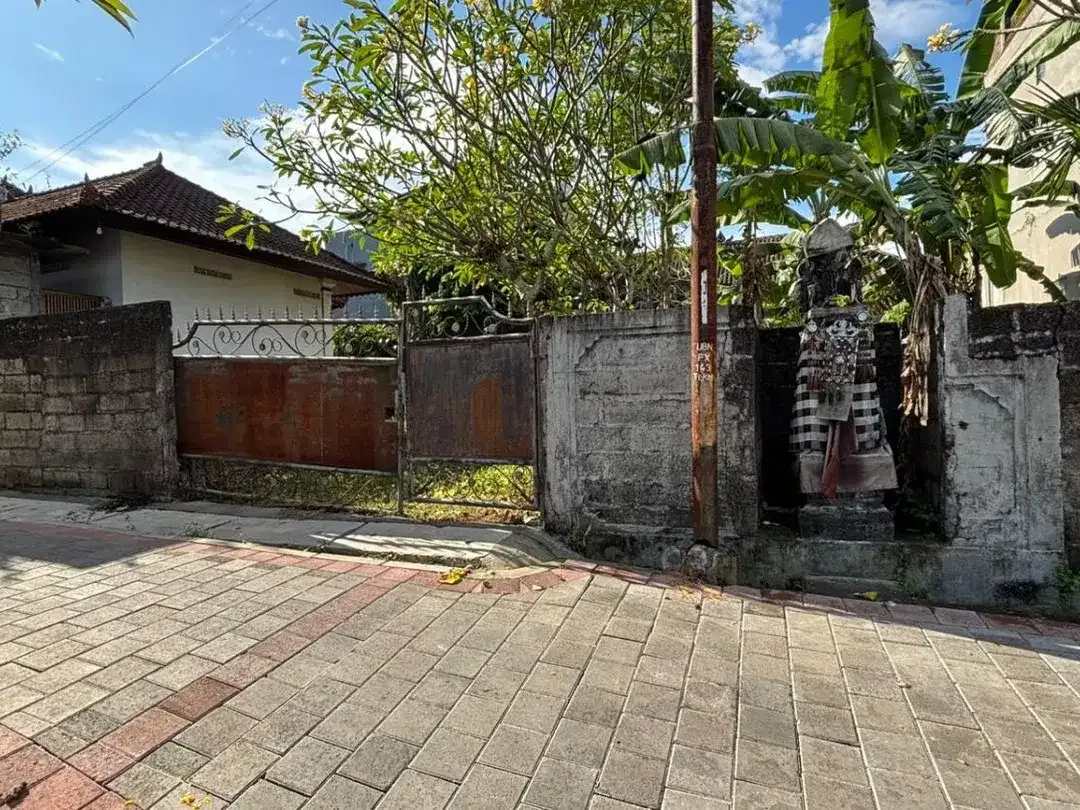 Long Term Land For Lease in Kerobokan - 25 to 30 Years - Image 2 of 10