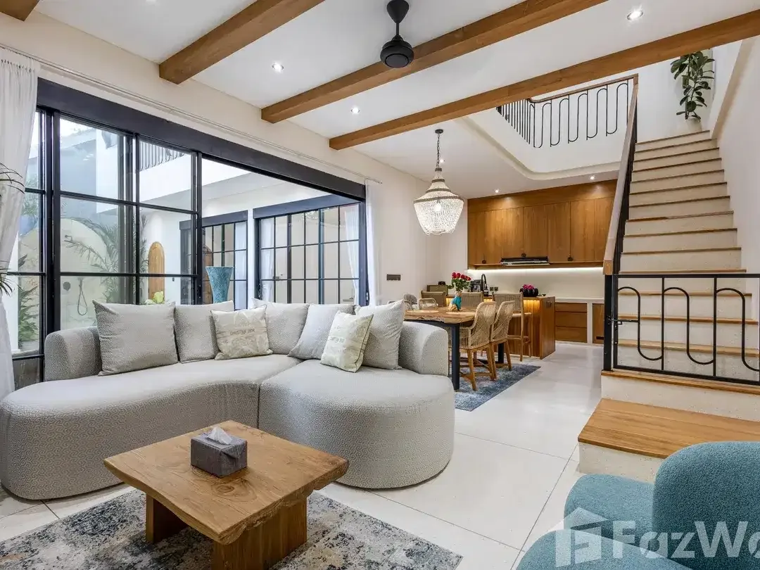3 Bedroom Villa for sale in Balangan, Bali - Image 6 of 10