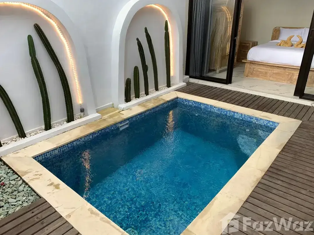 2 Bedroom Villa for rent in Kerobokan, Bali - Image 2 of 10