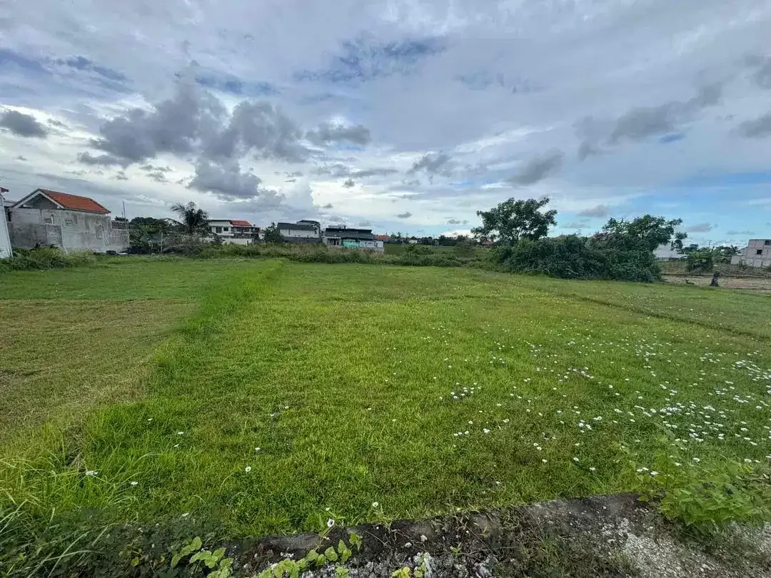 DIJUAL TANAH PANTAI NYANYI - Image 4 of 4